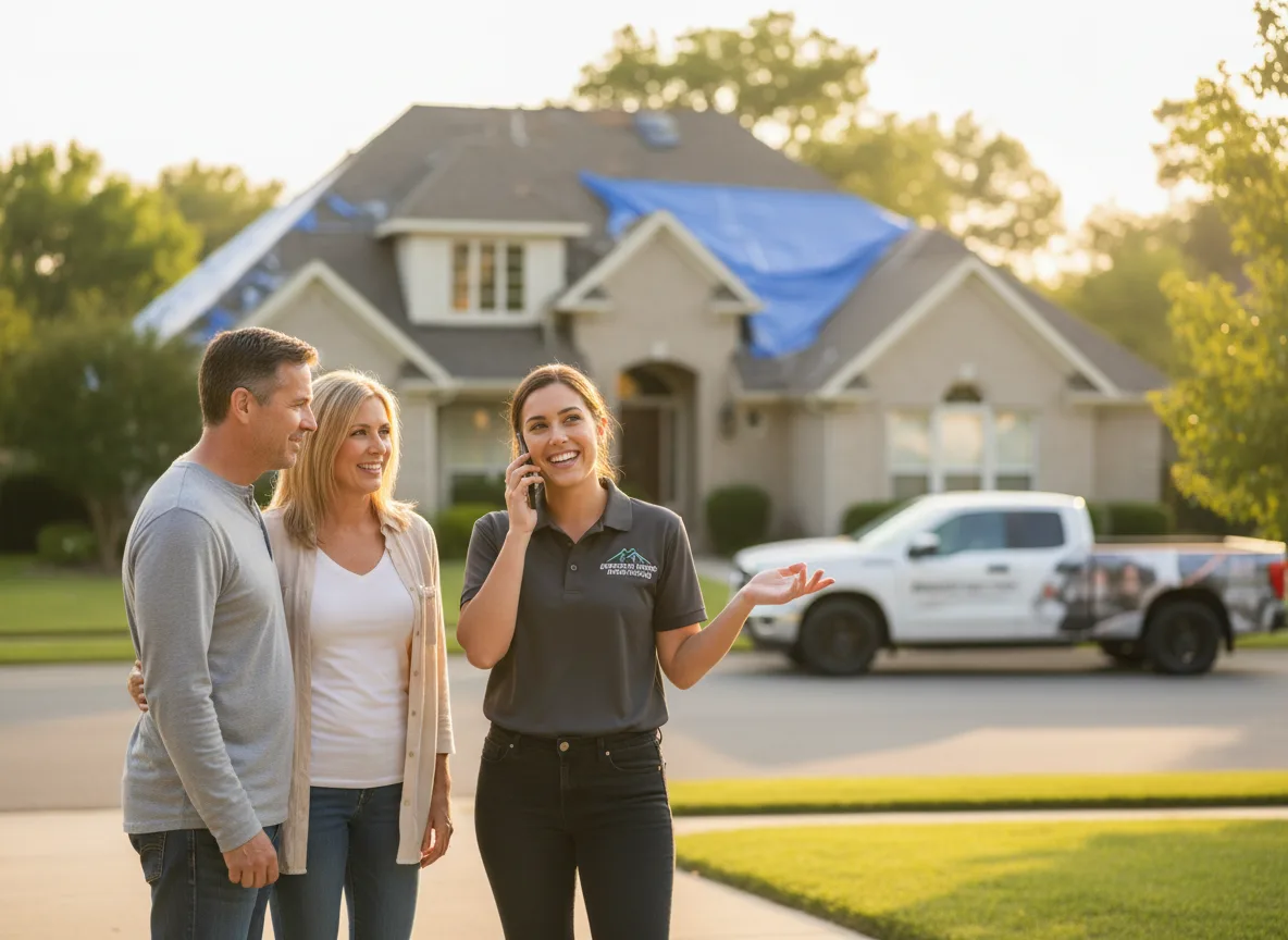 Emergency Roof Repair New Lexington, OH FAQs